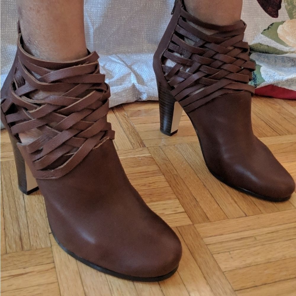 Dolce Vita Booties  - Picture 8 of 9